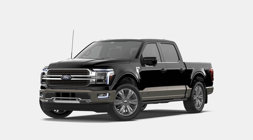 2026 F-150