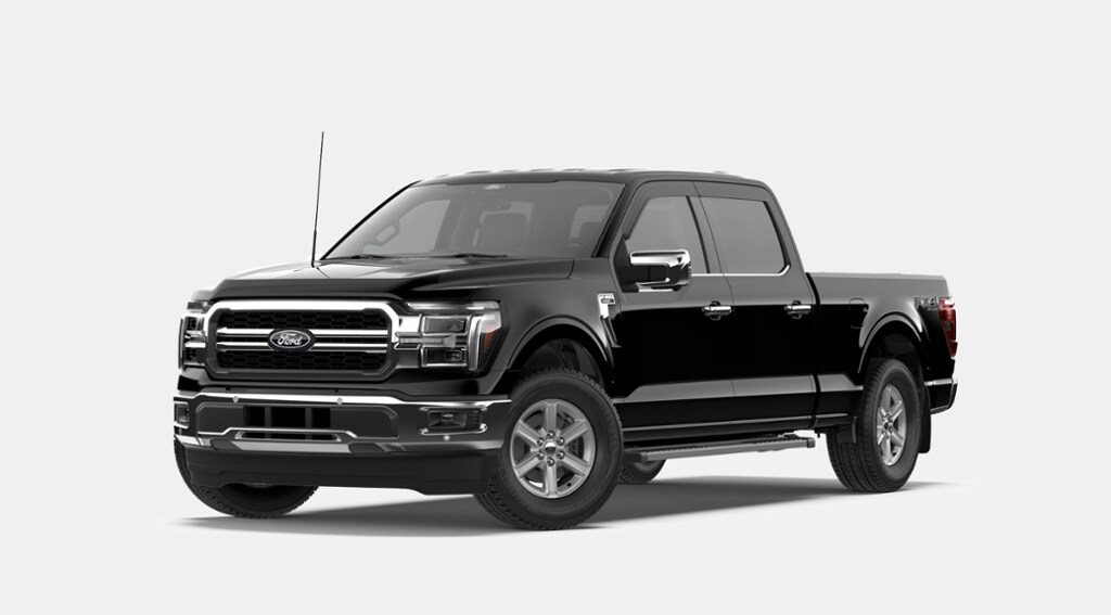 2026 F-150