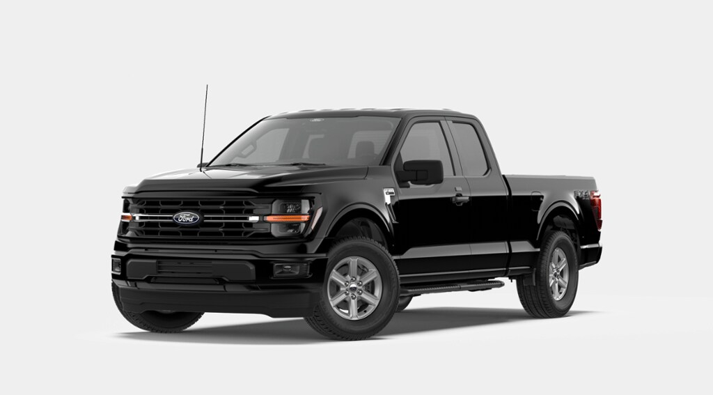 2026 F-150