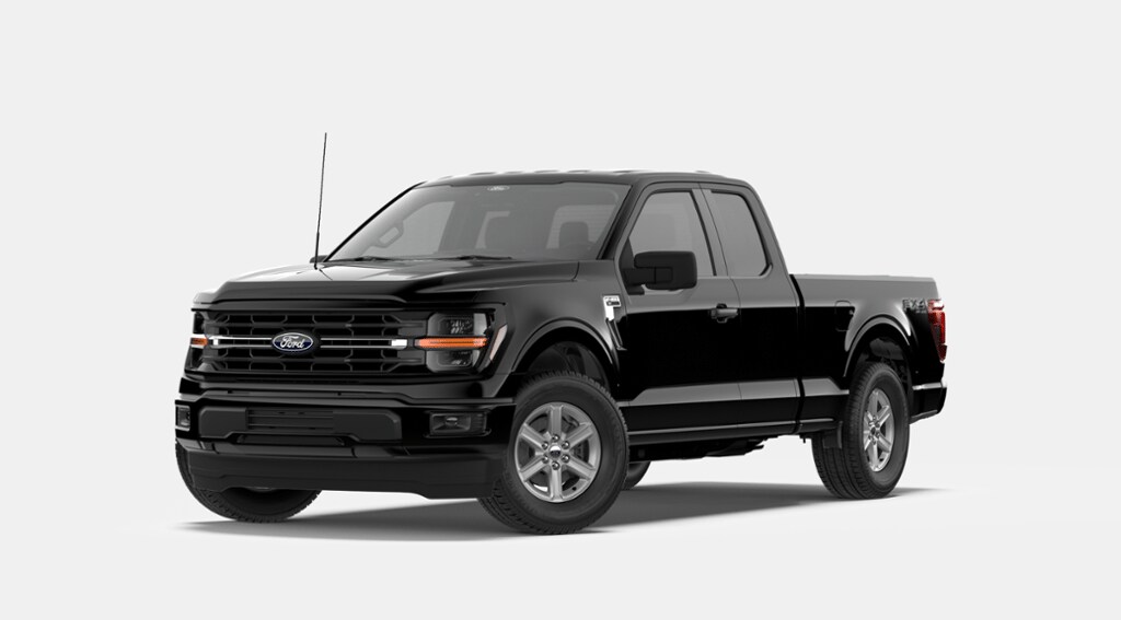 2026 F-150