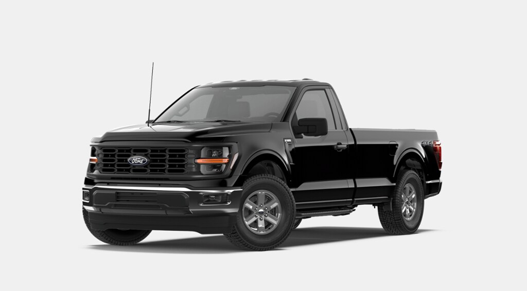 2026 F-150