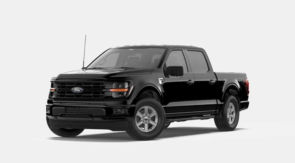 2026 F-150