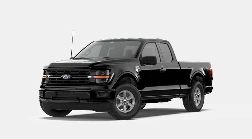 2026 F-150