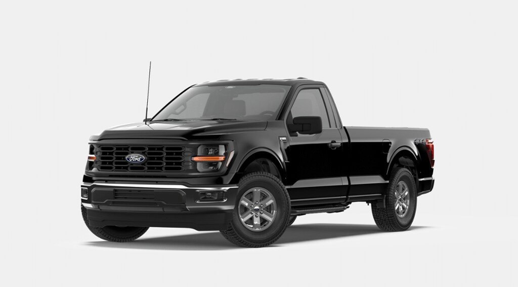 2026 F-150