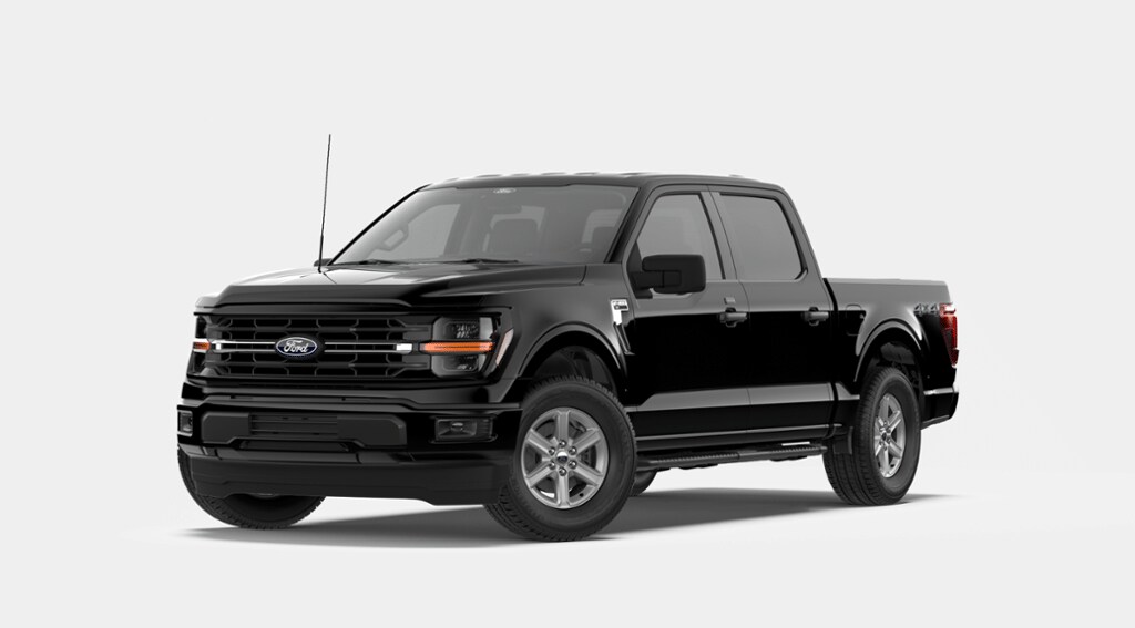 2026 F-150