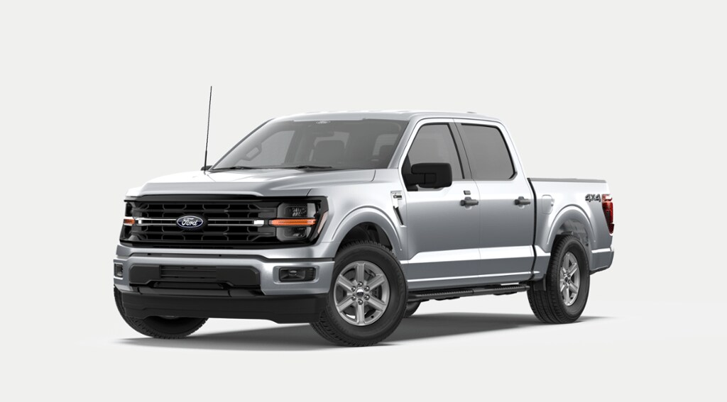 2026 F-150
