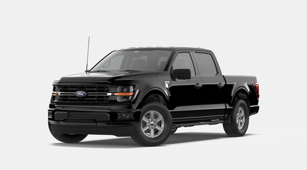 2026 F-150