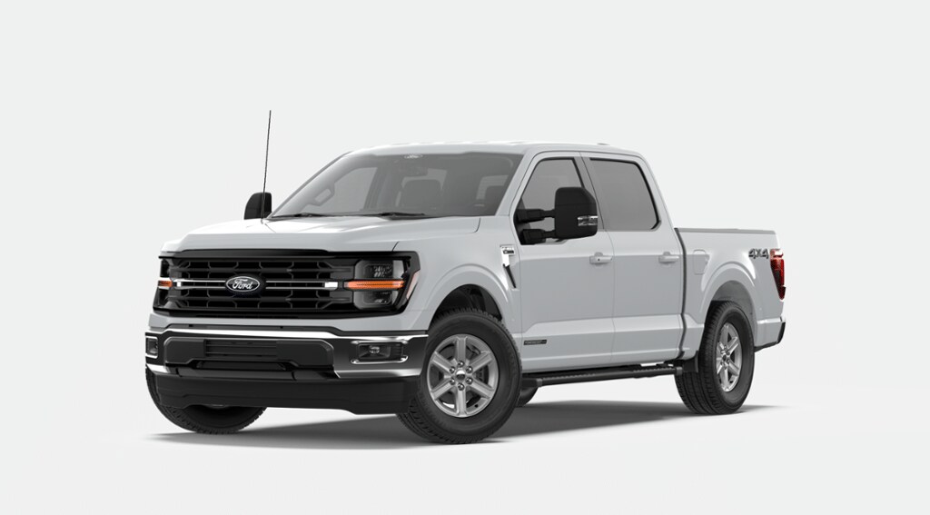 2026 F-150