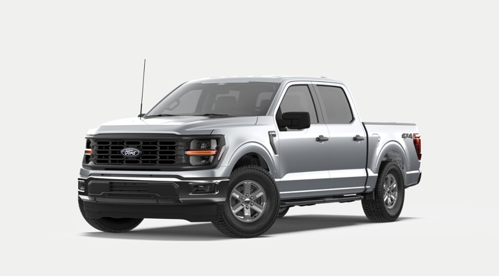 2026 F-150 XL