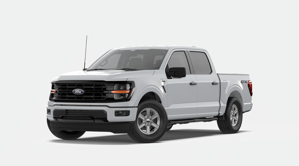 2026 F-150