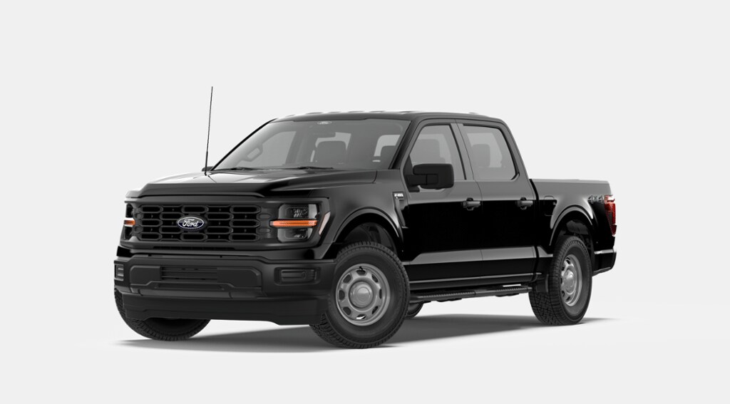 2026 F-150