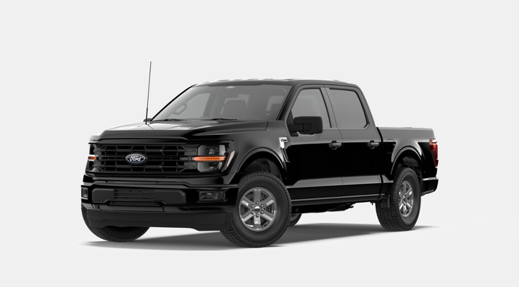 2026 F-150