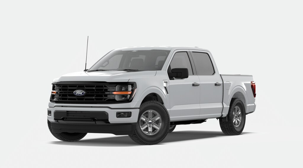 2026 F-150