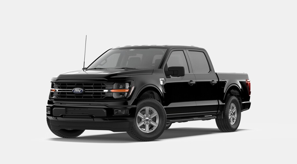 2026 F-150