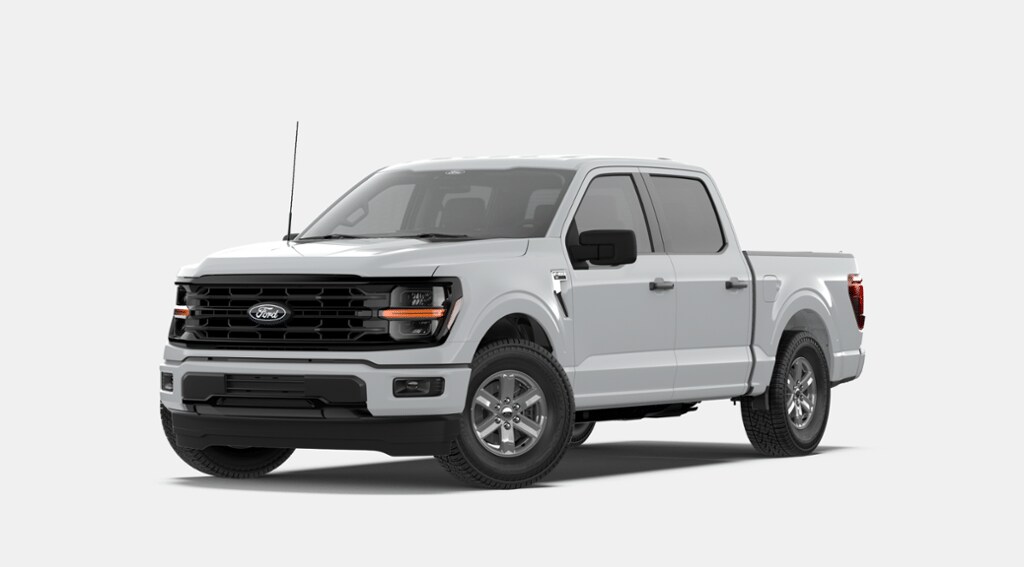 2026 F-150
