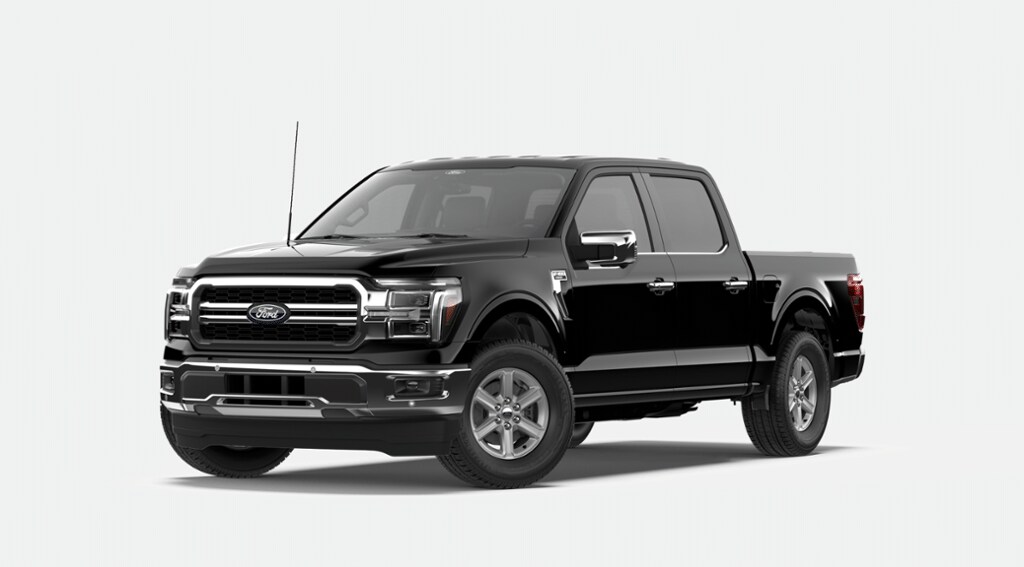 2026 F-150