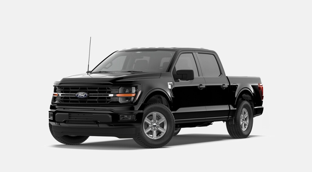 2026 F-150