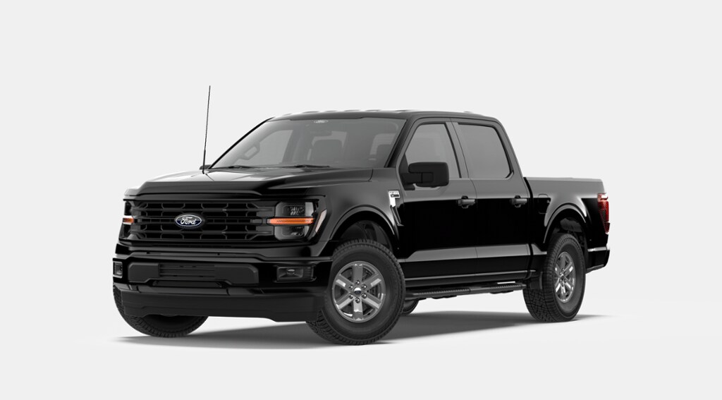 2026 F-150
