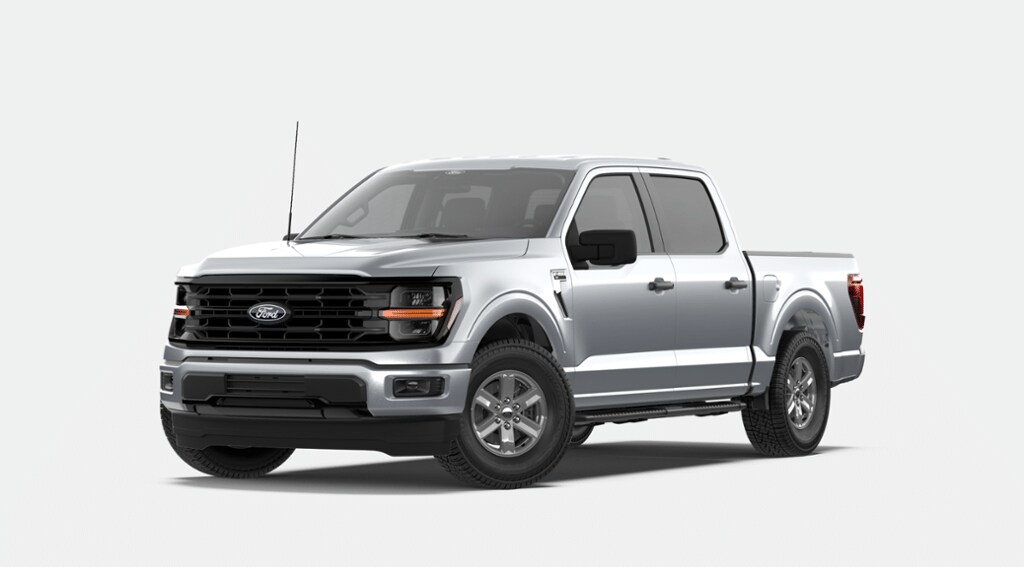 2026 F-150