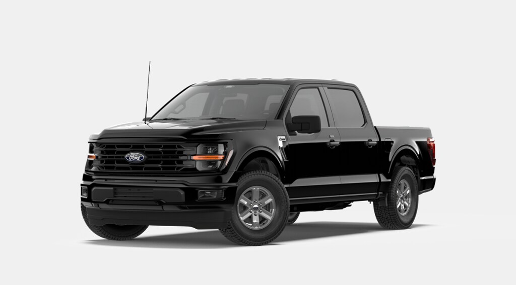 2026 F-150