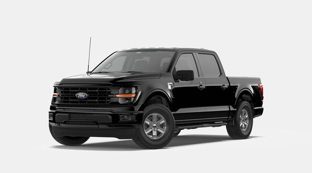 2026 F-150