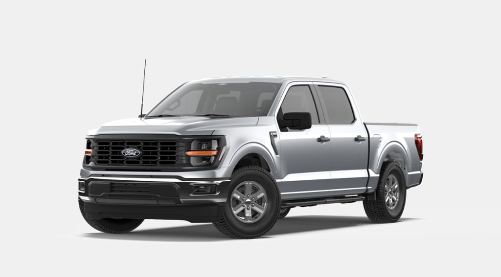 2026 F-150 XL