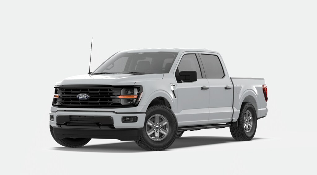 2026 F-150