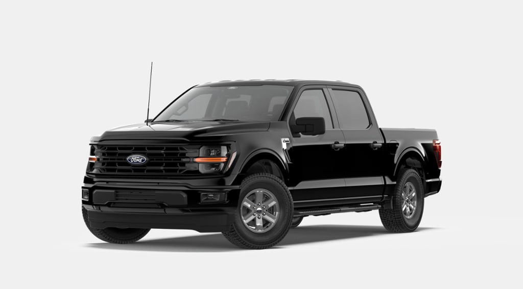 2026 F-150