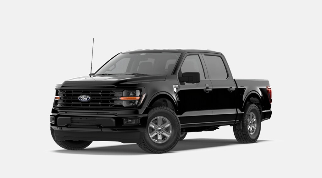 2026 F-150