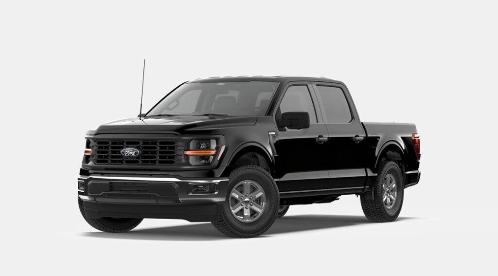 2026 F-150