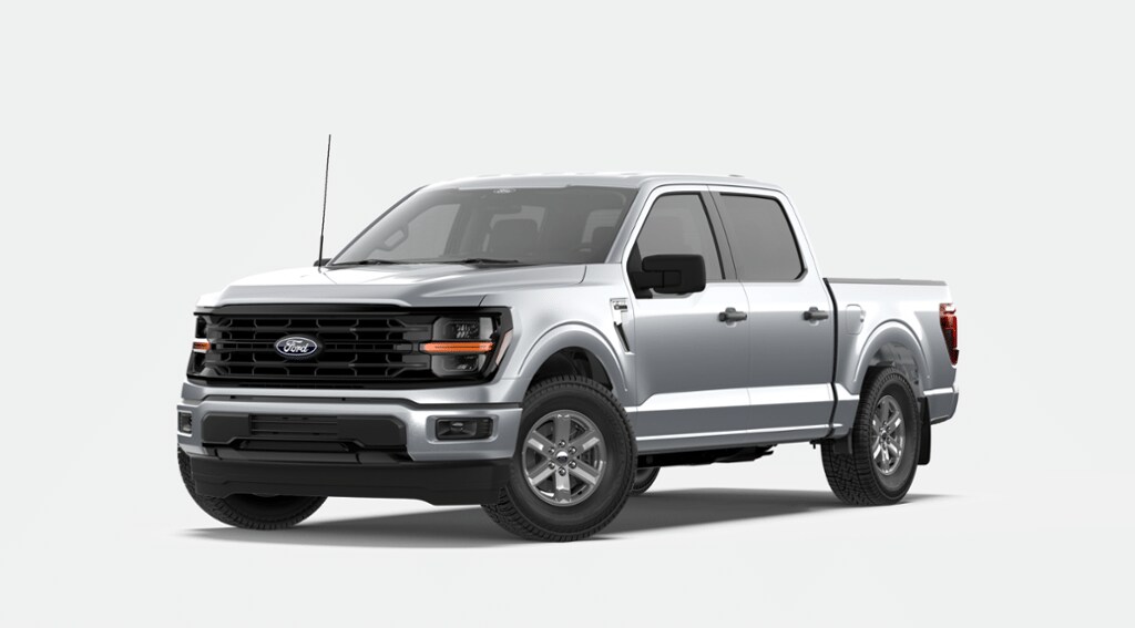 2026 F-150