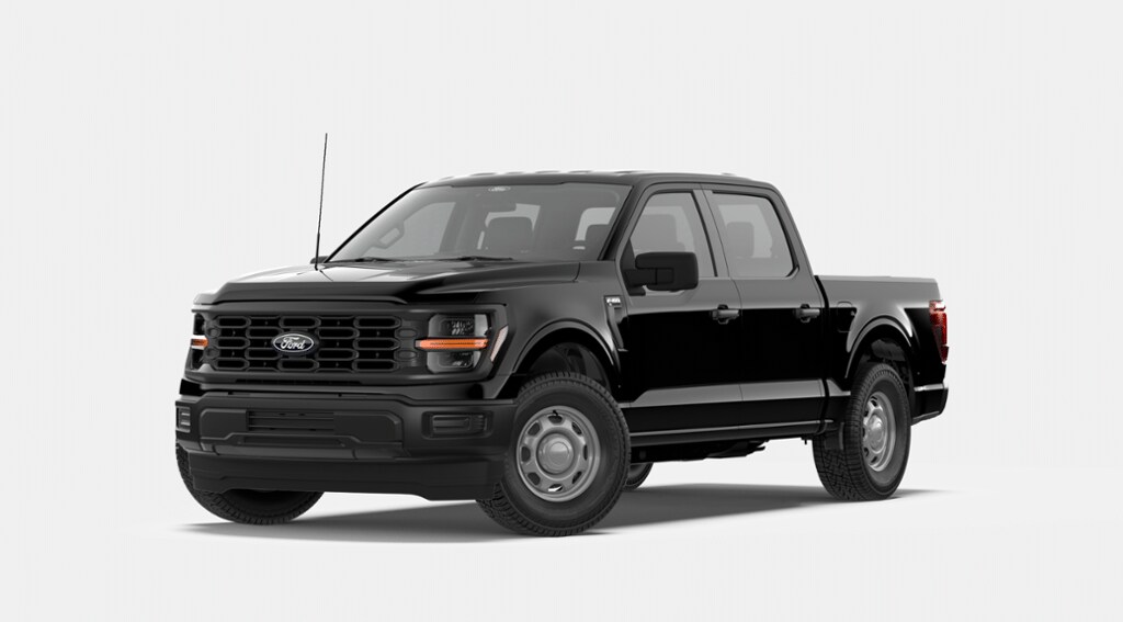 2026 F-150 XL