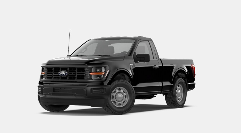 2026 F-150