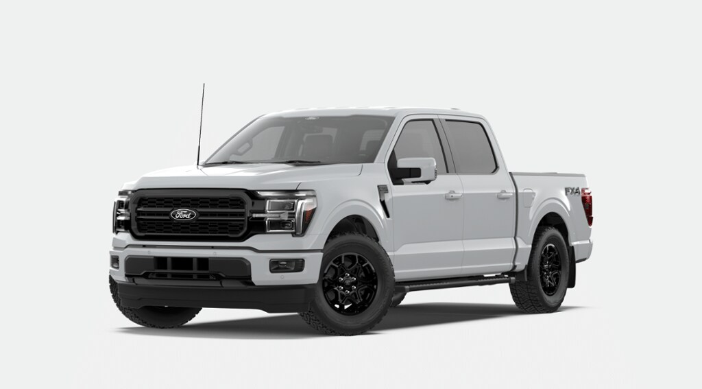 2026 F-150