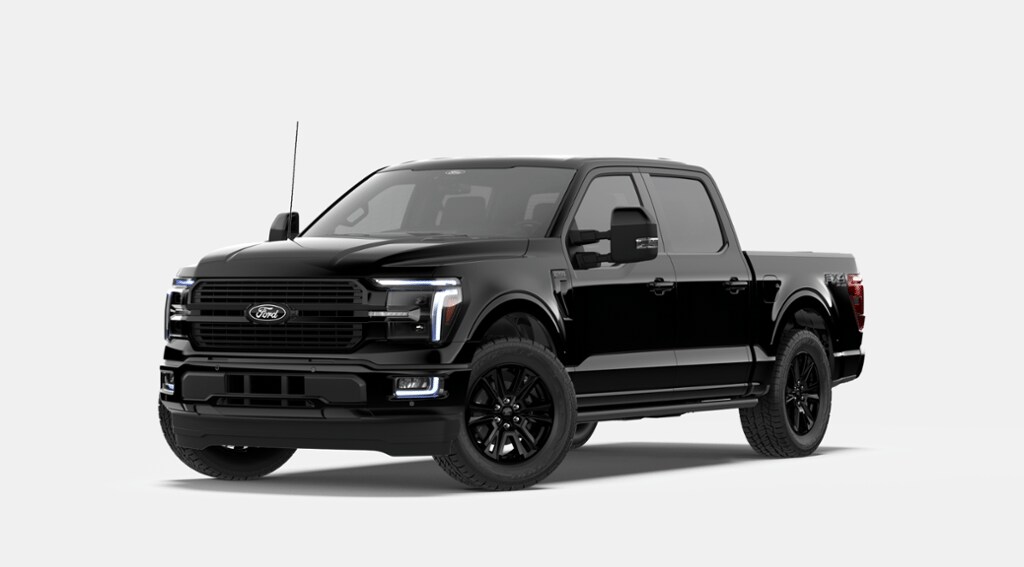 2026 F-150