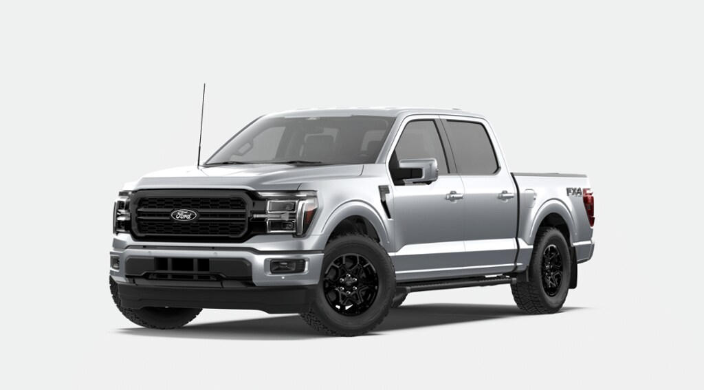 2026 F-150
