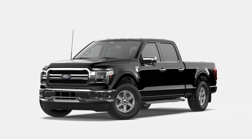 2026 F-150