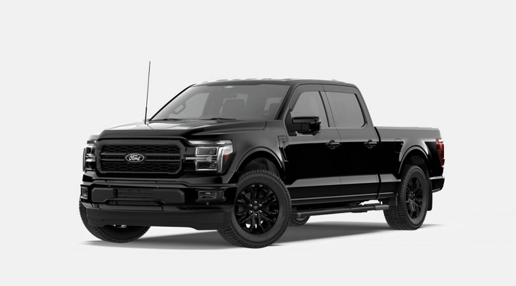 2026 F-150