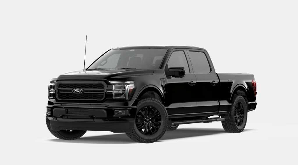 2026 F-150