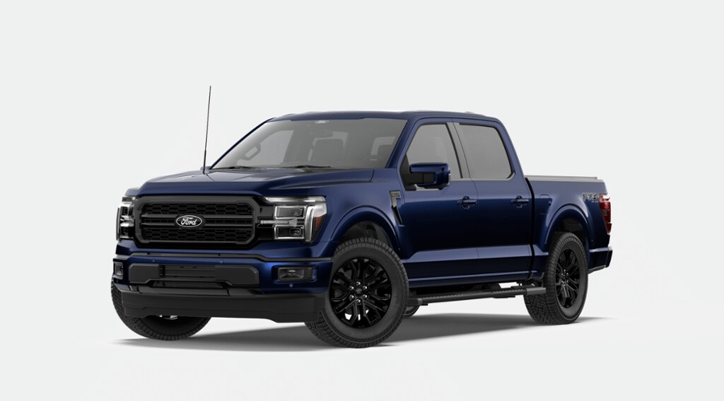 2026 F-150