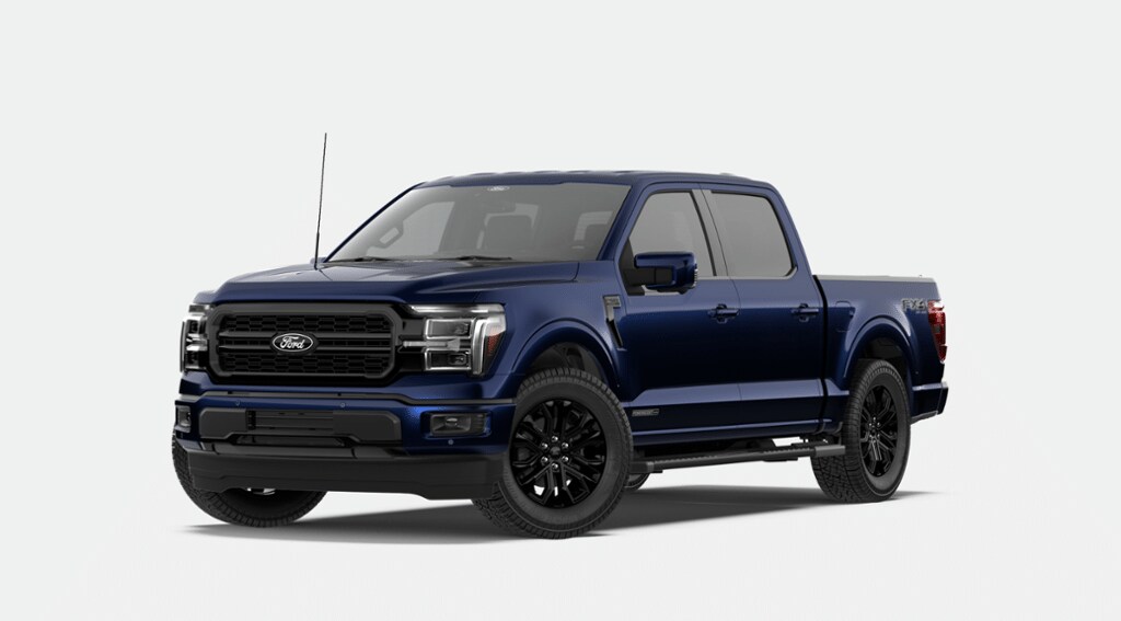 2026 F-150