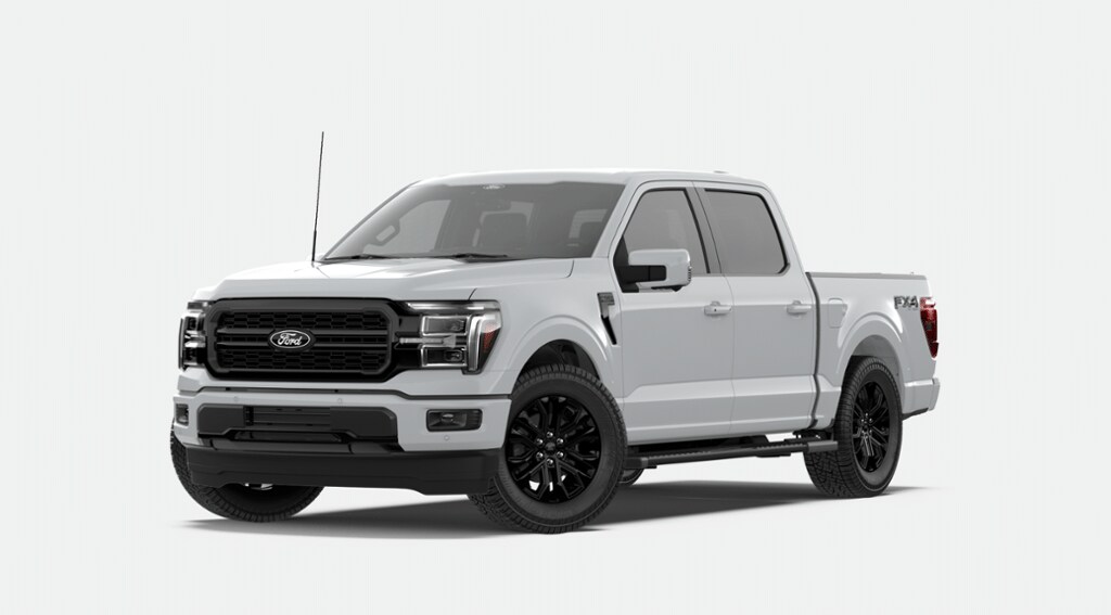 2026 F-150