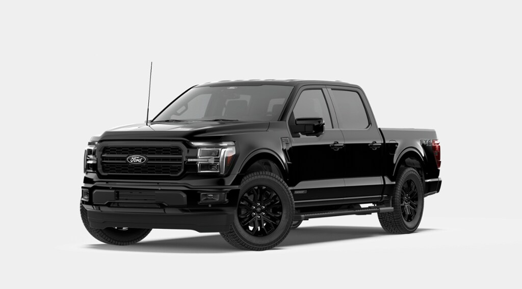 2026 F-150