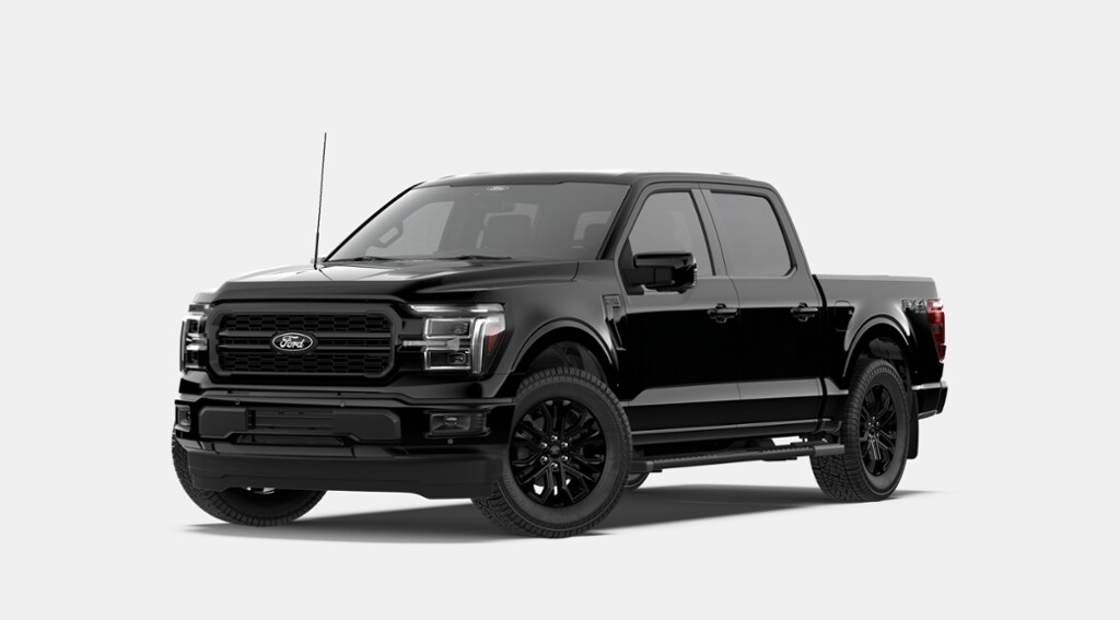 2026 F-150