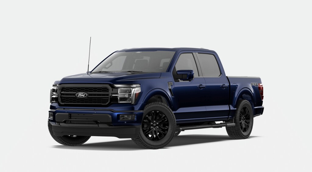 2026 F-150