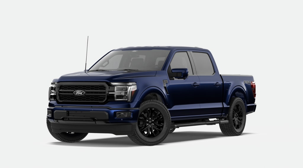 2026 F-150