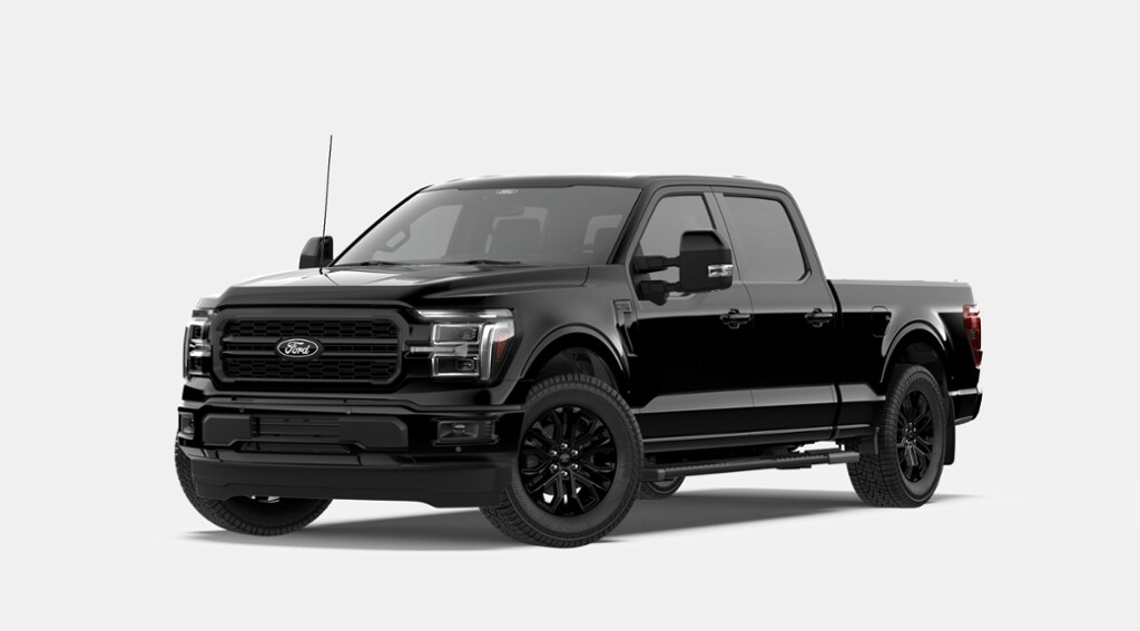 2026 F-150
