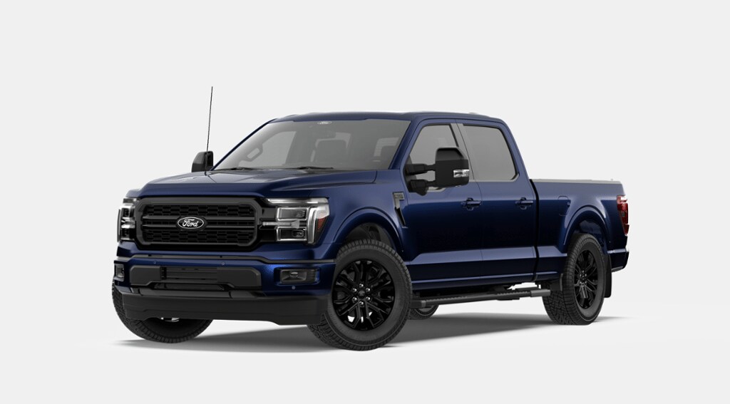 2026 F-150