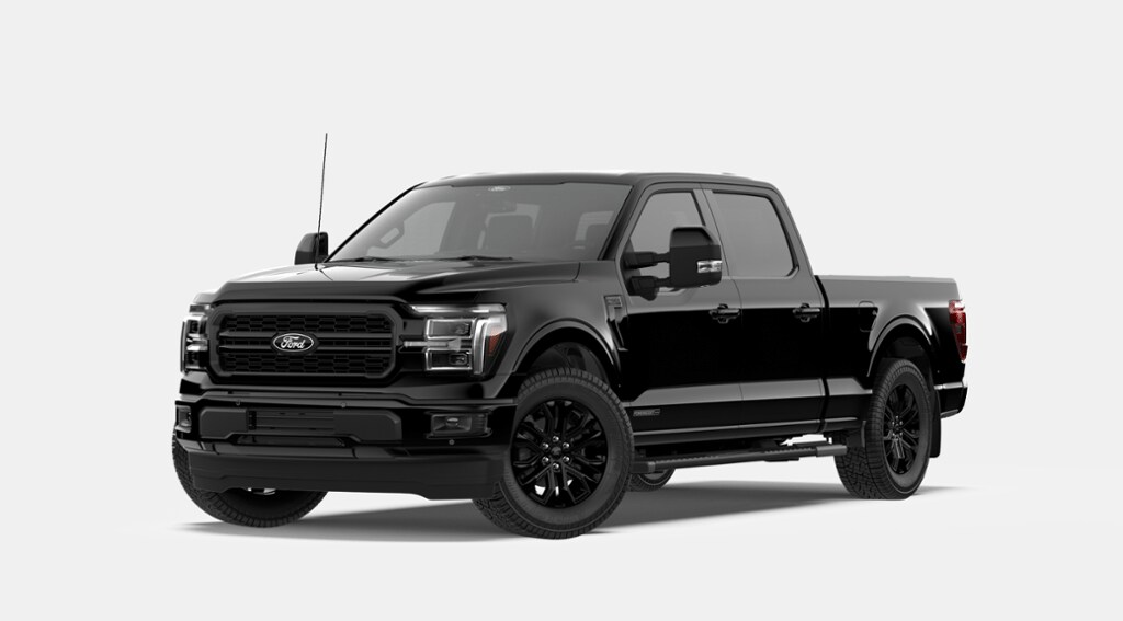2026 F-150