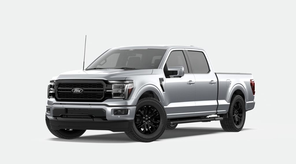 2026 F-150